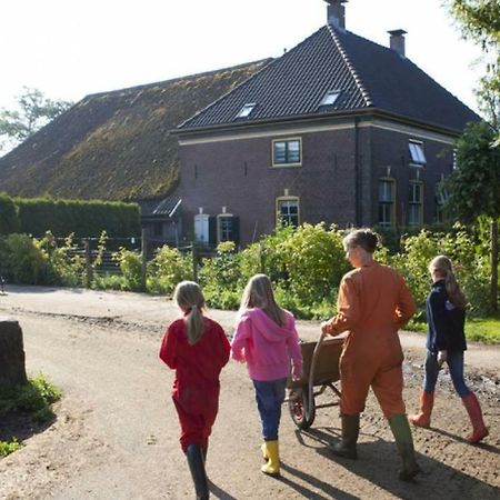 Hoeve De Pippert Hotel Ophemert Zewnętrze zdjęcie