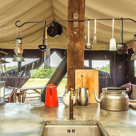 Hoeve De Pippert Hotel Ophemert Zewnętrze zdjęcie