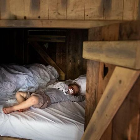 Hoeve De Pippert Hotel Ophemert Zewnętrze zdjęcie