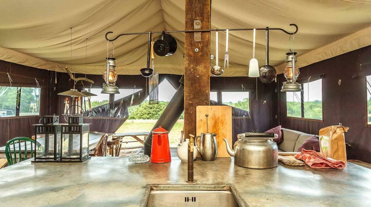Hoeve De Pippert Hotel Ophemert Zewnętrze zdjęcie